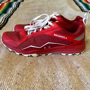 Merrell All out Crush